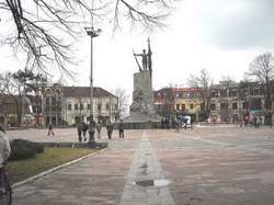 В Сербии было землетрясение [03.11.2010 09:06]