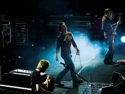 Группа ` А-ha ` отправилась в прощальное турне [03.11.2010 10:05]