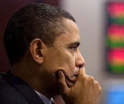 Выборы оставили Обаме шанс на реформы [03.11.2010 10:25]