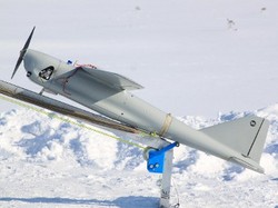 Министерство обороны решилось на покупку российских беспилотных летательных аппаратов [03.11.2010 11:44]