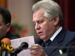 Янукович лишил рабочего места генерального прокурора Украины [03.11.2010 14:14]