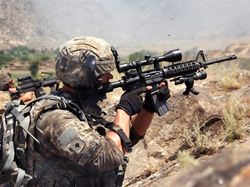 США приказывает России втянуться в афганский конфликт [03.11.2010 15:19]