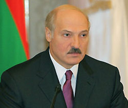 Белоруссия ввела плату за проезд по стране [03.11.2010 17:35]