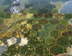 Mac-версия Sid Meier`s Civilization V возникнет 23 ноября [03.11.2010 18:55]