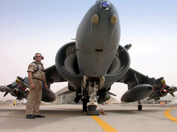 Индия заранее не захотела от приобретения британских Harrier [03.11.2010 19:31]