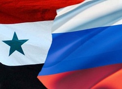 Москва не собирается останавливать кровопролитие в сирийской арабской республике [03.02.2012 11:47]