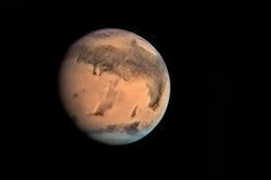 Найден способ перелета на Марс за 39 дней (видео) [03.04.2015 14:35]