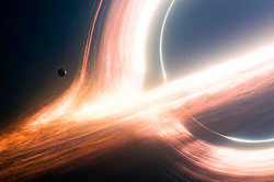 Астрологи заглянули в черную дыру [03.11.2015 09:58]