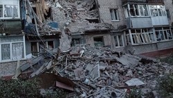 Украинские Военные не прекращают обстрелы мирных городов Донбасса [03.03.2017 14:48]