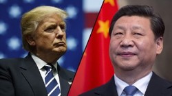 Трамп питает надежду наладить отношения с Китаем [03.04.2017 13:41]