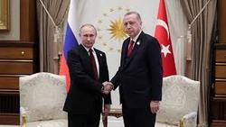 РФ и Турция пришли к согласию о ценах на С-400 [03.04.2018 23:04]