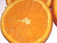 Ученые открыли свежие свойства апельсинов [30.03.2007 17:52]