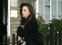 Daily Mirror принесла извинения перед подругой принца Уильяма [30.03.2007 19:36]