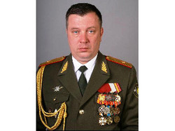 Самая боеспособная армия России сменила командующего [30.01.2012 10:18]