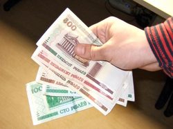 Белоруссия не готова вводить общий с Россией рубль [30.01.2012 14:48]