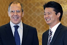 РФ и Япония упростили визовый режим [30.01.2012 15:02]
