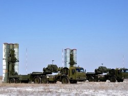 Россия построит 3 завода по производству систем ПВО и ПРО [30.01.2012 15:34]