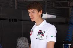 Николай Марценко - пилот команды ` Pons Racing ` в сезоне 2013 [30.01.2013 10:50]