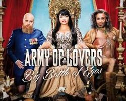 Ретро FM представляет: новый альбом ` Army Of Lovers ` ! [30.04.2013 14:57]