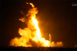 НАСА обвинило Российскую Федерацию в трагедии носителя Antares [30.10.2015 15:57]