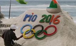 Игры в Рио-де-Жанейро имеют возможность потерпеть ` большой провал ` [30.06.2016 12:03]