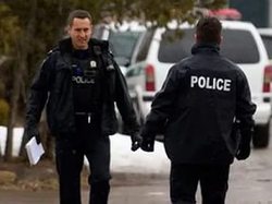 В Канаде террористы устроили стрельбу в мечети [30.01.2017 09:36]