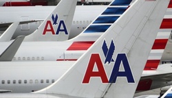 Пилот лайнера American Airlines умер во время полета [30.03.2017 13:22]