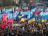 Киевский суд запретил намеченные на субботу акции на Майдане [31.03.2007 09:12]