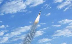 Пакистан осуществил испытание ракеты ближнего радиуса действия [31.03.2007 09:30]