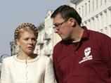 Тимошенко агитирует своих сторонников выйти на Майдан [31.03.2007 09:37]