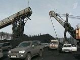 Спасатели продолжают поиск 2-х горняков, пропавших при взрыве на шахте ` Ульяновская ` [31.03.2007 11:05]