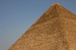Египтяне строили пирамиду Хеопса изнутри [31.03.2007 14:03]