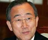 Генеральный секретарь ООН считает, что обстановка на юге Ливана спокойная [31.03.2007 15:23]