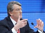 Виктор Ющенко объявил о готовности распустить Верховную Раду [31.03.2007 17:58]