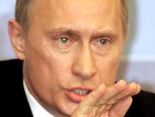 Как только Путин покинет ` кресло власти `, в Российскую Федерацию придет фашизм [31.03.2007 20:20]