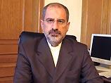 Посол Ирана упрекнул телевизионный канал ` Вести ` в искажении его слов о британских моряках [31.03.2007 20:31]