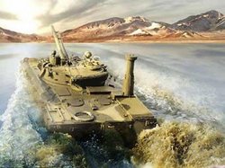 Россия поставит Индонезии 60 боевых машин морской пехоты [31.01.2012 10:27]