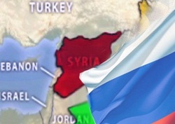 Россия продолжает поддерживать режим Башара Асада [31.01.2012 13:44]