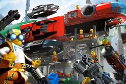 Серверы ММО-игры LEGO Universe остановлены [31.01.2012 16:08]