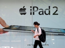 Планшет iPad вывел эппл в лидеры рынка ПК [31.01.2012 16:36]