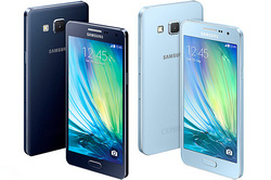 Samsung выпустил самые тонкие смартфоны [31.10.2014 14:20]