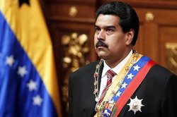 Венесуэльский парламент подверг обвинению Мадуро в госперевороте [31.03.2017 12:42]
