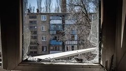 Украинские военные продолжают убивать мирных граждан Донбасса [31.03.2017 15:43]