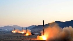 Министерство обороны США успешно сбил межконтинентальную баллистическую ракету [31.05.2017 10:44]