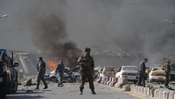В Кабуле во время взрыва лишились жизни около 80 человек [31.05.2017 11:39]