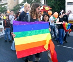 ` Здоровую любовь ` запретили власти столицы из-за гей-парада [31.05.2006 03:58]