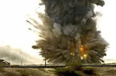 Свежие взрывы в Ираке: есть жертвы [31.05.2006 06:45]