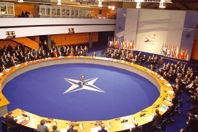 Грузия вступит в НАТО ? [31.05.2006 07:28]