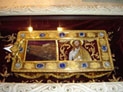 Десницу Иоанна Крестителя привезут в Петербург [31.05.2006 11:01]
