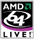 AMD представляет AMD Live ! [31.05.2006 11:30]